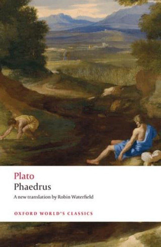 Phaedrus