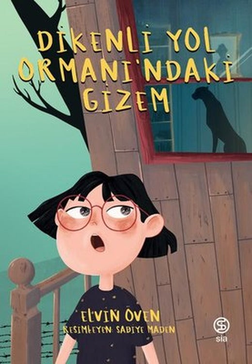 Dikenli Yol Ormanı'ndaki Gizem | Sia