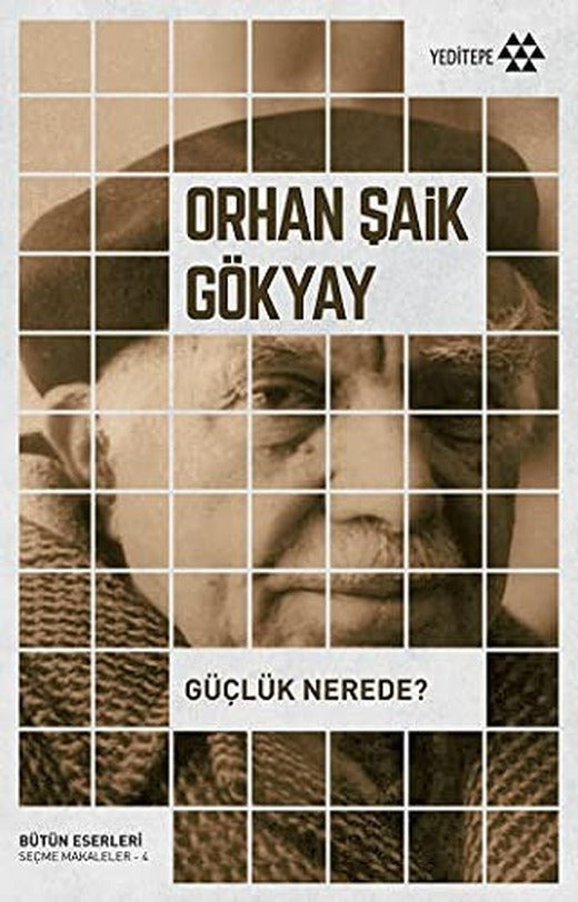 Güçlük Nerede? | Yeditepe Yayınevi