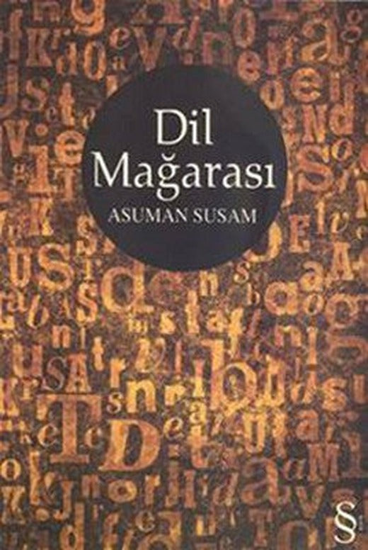 Dil Mağarası | Everest Yayınları