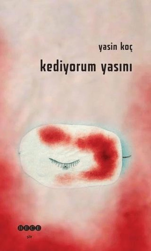 Kediyorum Yasını | Hece Yayınları (Ciltsiz)