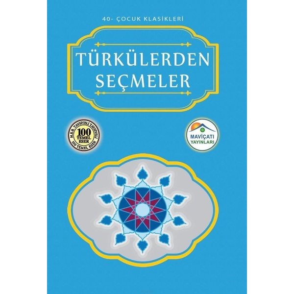 Türkülerden Seçmeler