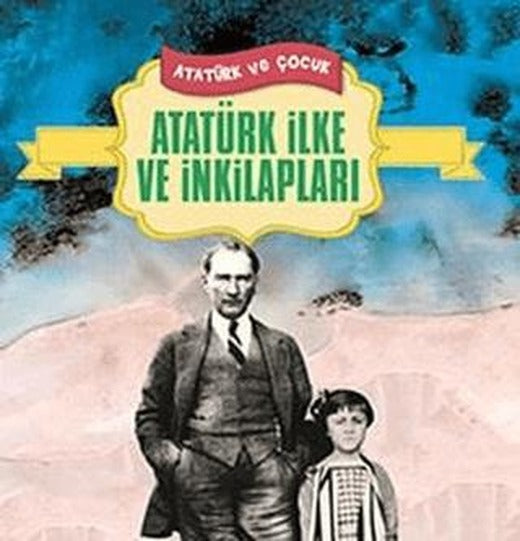 Atatürk İlke ve İnkilapları | Yılmaz Basım (Ciltsiz)
