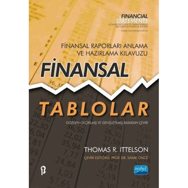 Finansal Tablolar