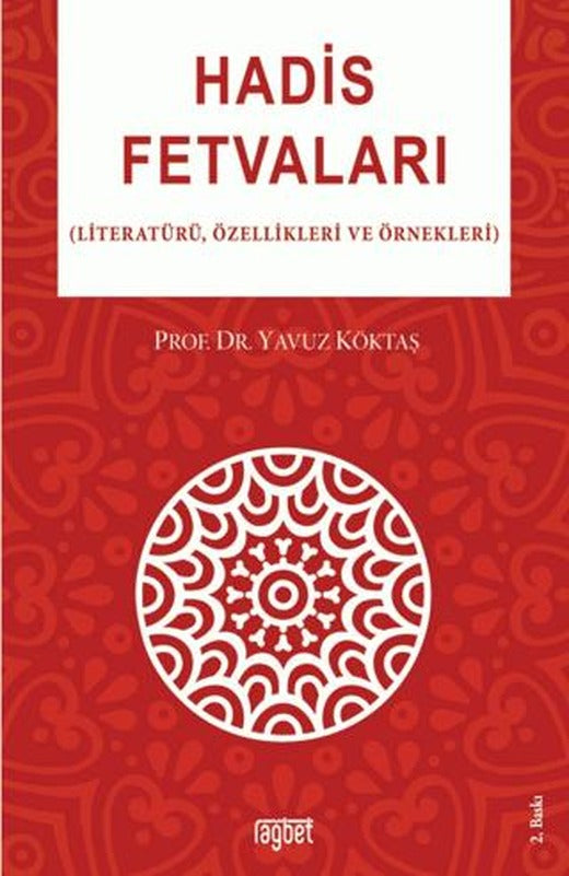 Hadis Fetvaları