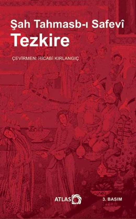 Tezkire