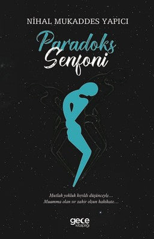 Paradoks Senfoni | Gece Kitaplığı