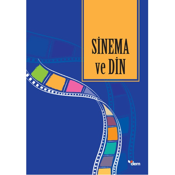 Sinema ve Din | Dem Yayınları (İnce Kapak)