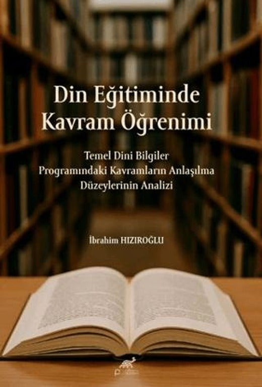 Din Eğitiminde Kavram Öğrenimi