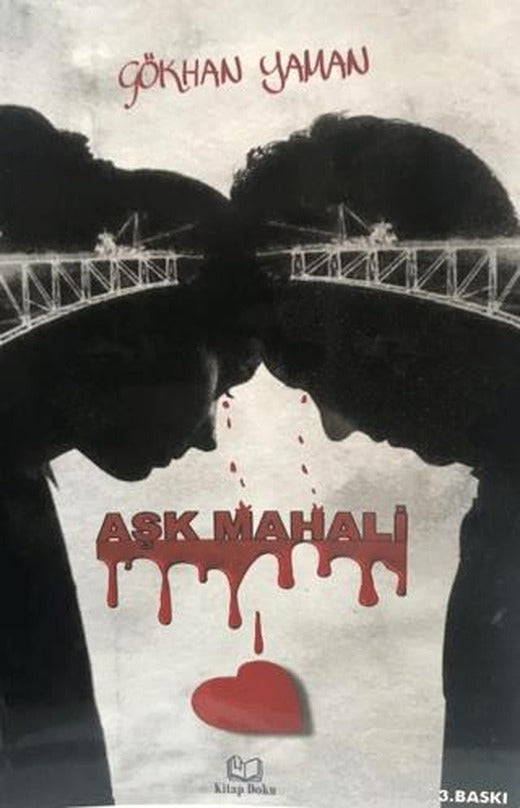 Aşk Mahali