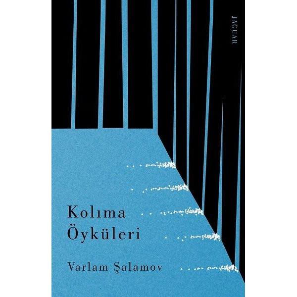 Kolıma Öyküleri | Jaguar Yayınları