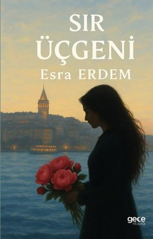 Sır Üçgeni | Gece Kitaplığı (İnce Kapak)