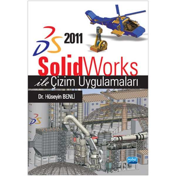 SolidWorks ile Çizim Uygulamaları