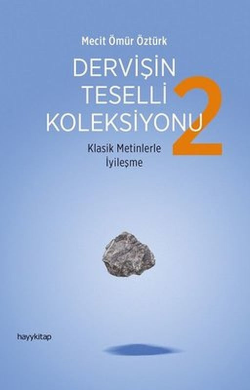 Dervişin Teselli Koleksiyonu 2 | Hayy Kitap
