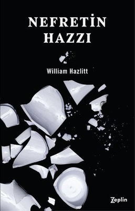 Nefretin Hazzı | Zeplin Kitap
