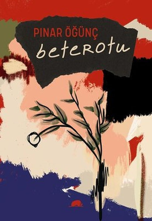Beterotu | Kolektif Kitap (İnce Kapak)
