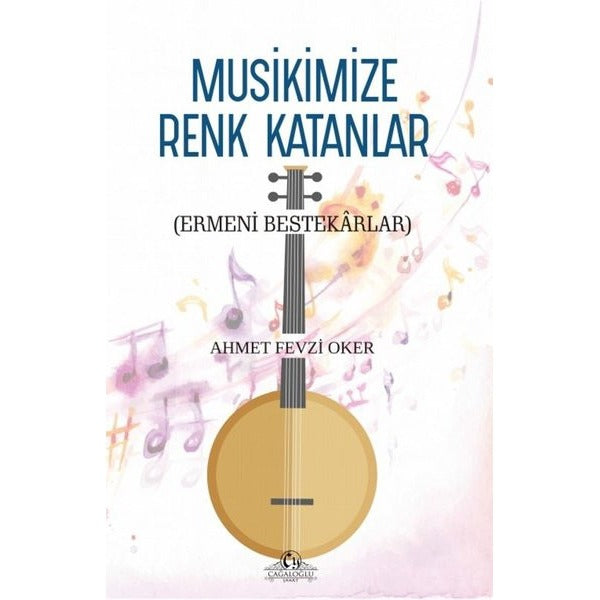 Musikimize Renk Katanlar