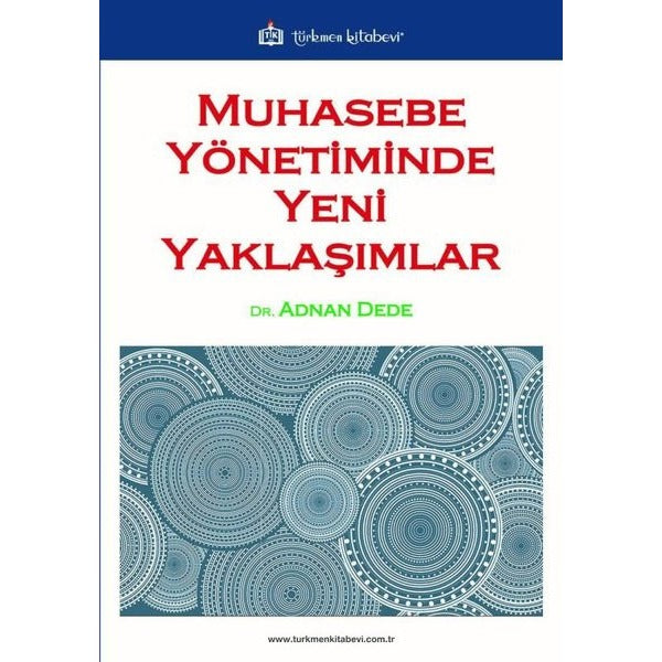 Muhasebe Yönetiminde Yeni Yaklaşımlar