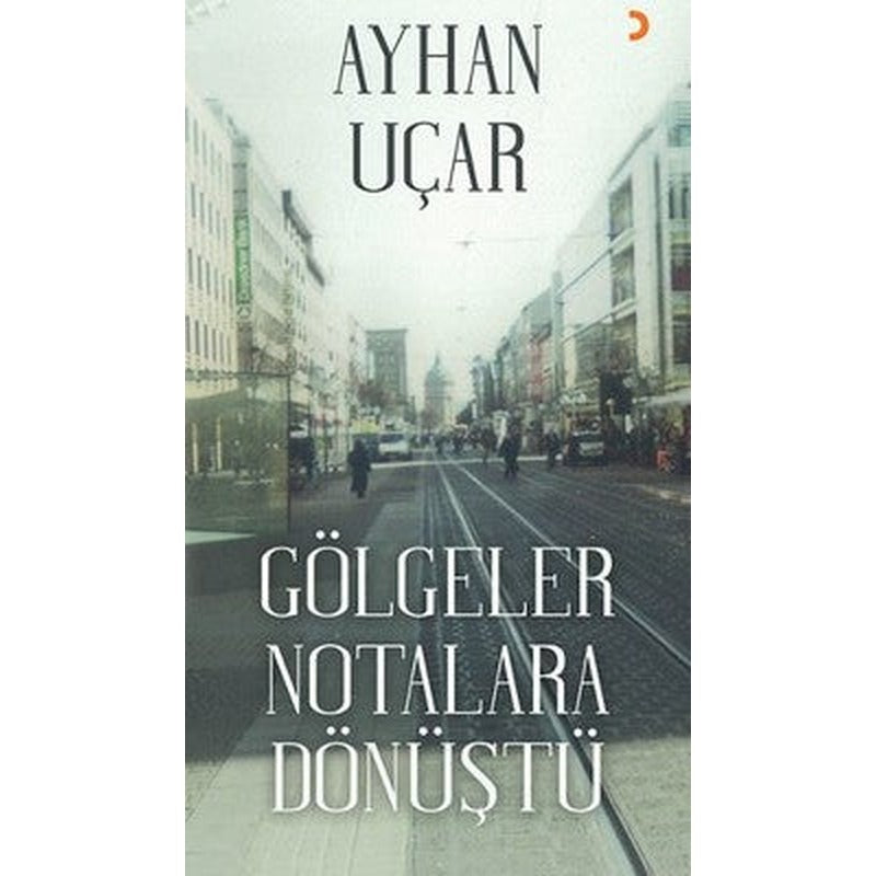 Gölgeler Notalara Dönüştü | Cinius