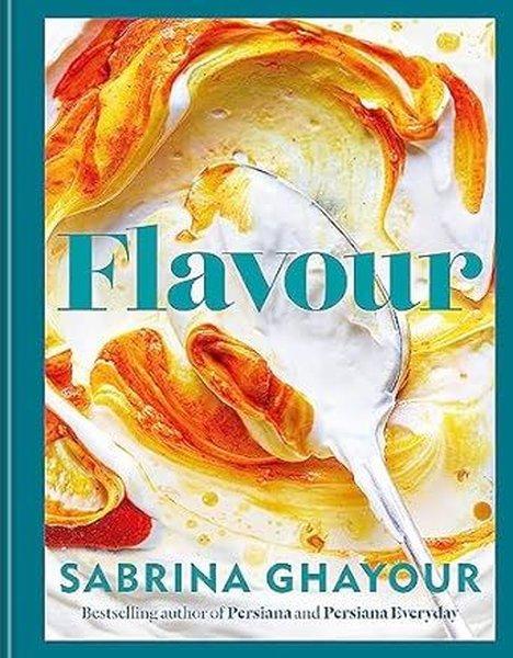 Flavour : Over 100 fabulously flavourful recipes with a Middle-Eastern twist | Octopus Publishing Group (Ciltli) - Resim 1