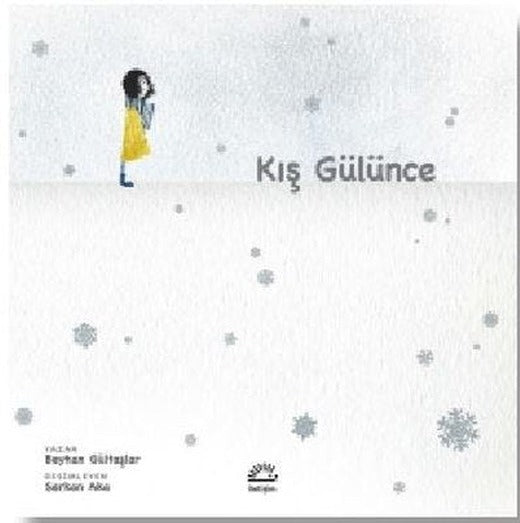 Kış Gülünce | İletişim Yayınları