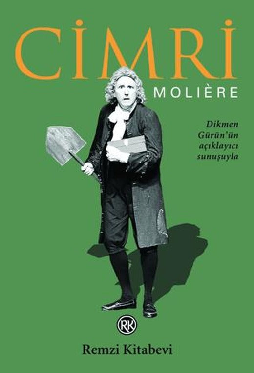 Cimri | Remzi Kitabevi (Ciltsiz)