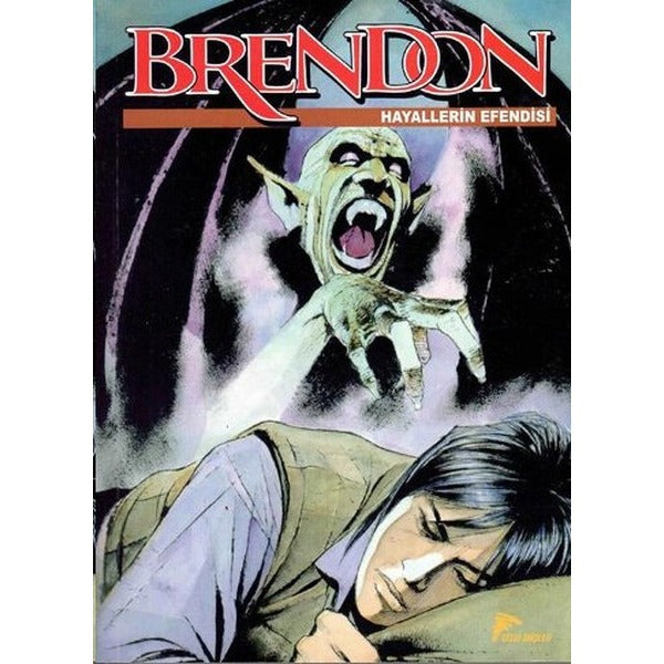Brendon Cilt: 11