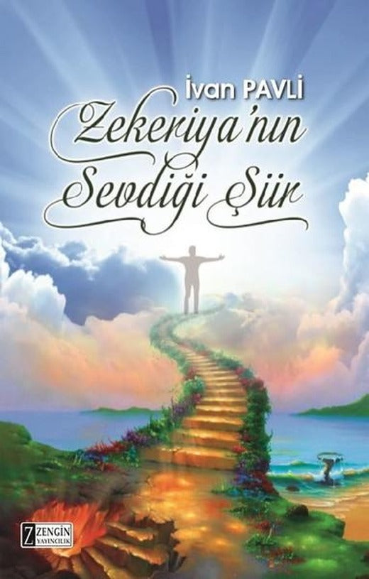 Zekeriya'nın Sevdiği Şiir