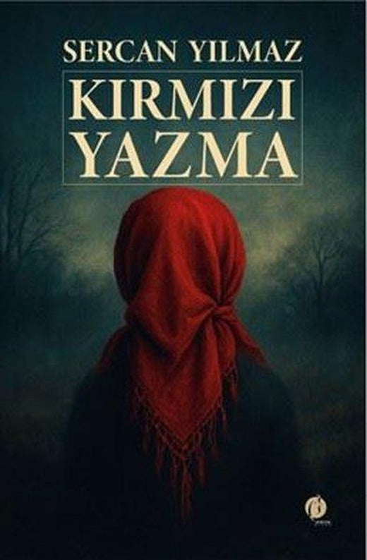 Kırmızı Yazma | Herdem Kitap (İnce Kapak)