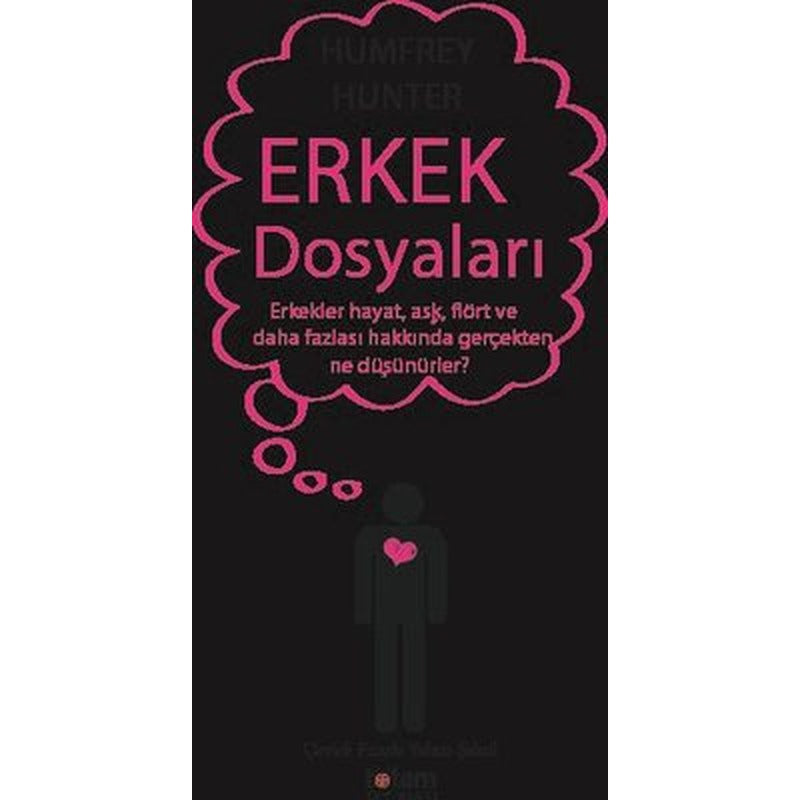 Erkek Dosyaları | Totem