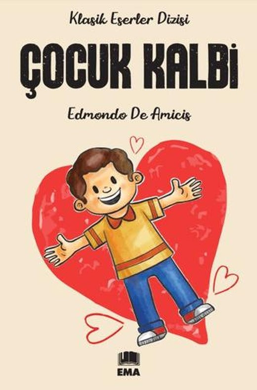 Çocuk Kalbi