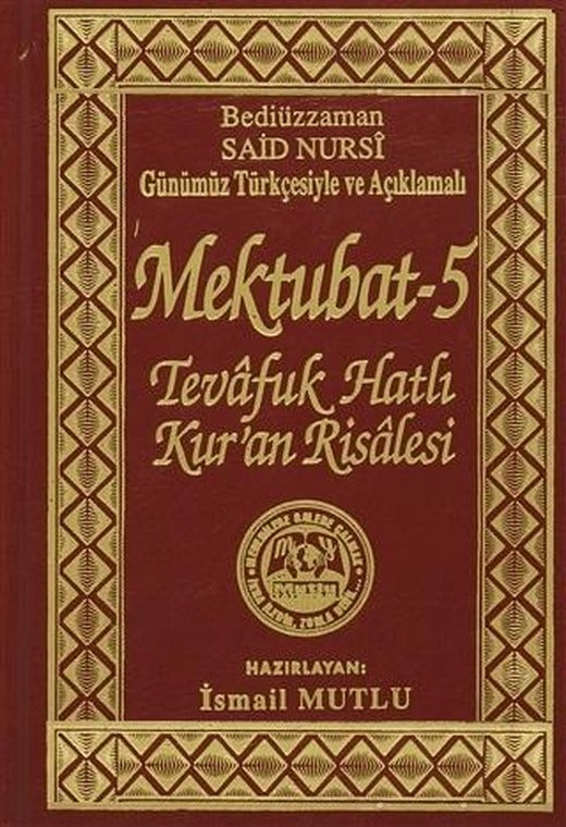 Mektubat 5