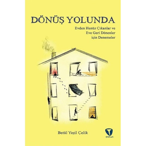 Dönüş Yolunda