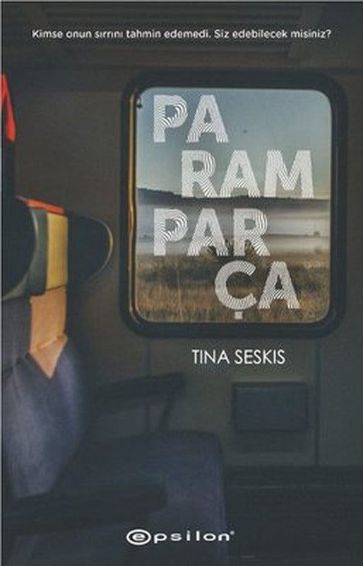 Paramparça | Epsilon Yayınevi