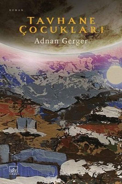 Tavhane Çocukları | İthaki Yayınları