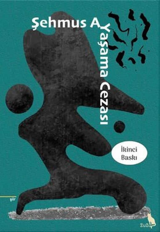 Yaşama Cezası | Zuzu Kitap
