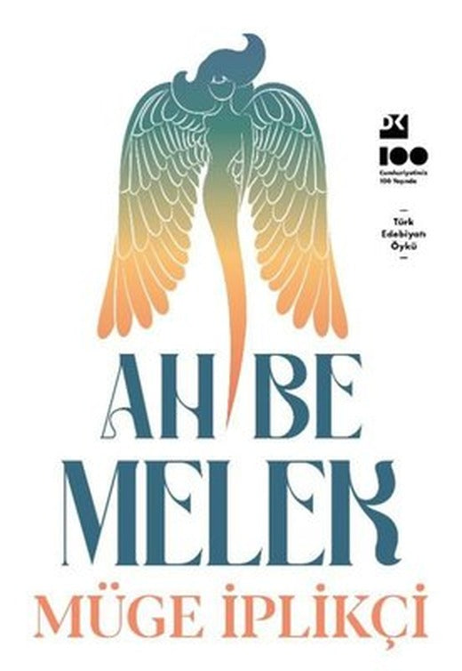 Ah Be Melek | Doğan Kitap