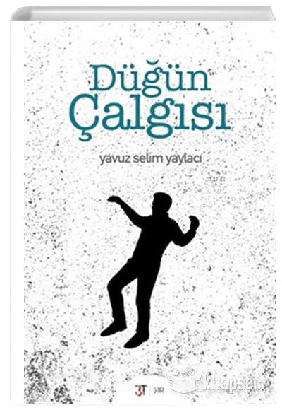Düğün Çalgısı Yavuz Selim Yaylacı - Yavuz Selim Yaylacı kitap kapağı