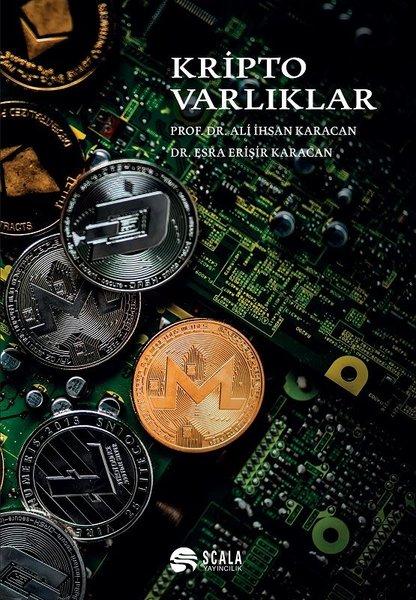 Kripto Varlıklar | Scala Yayıncılık (İnce Kapak) - Resim 1