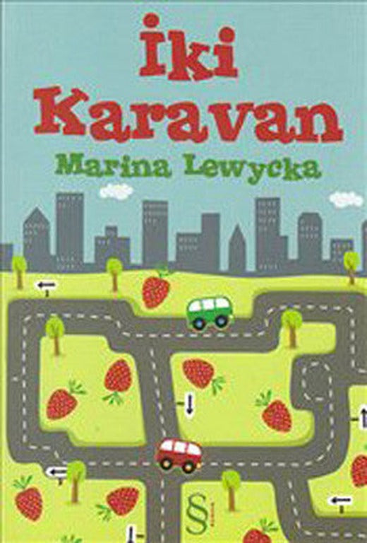 İki Karavan | Everest Yayınları