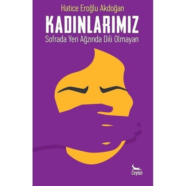 Kadınlarımız | Ceylan Yayıncılık