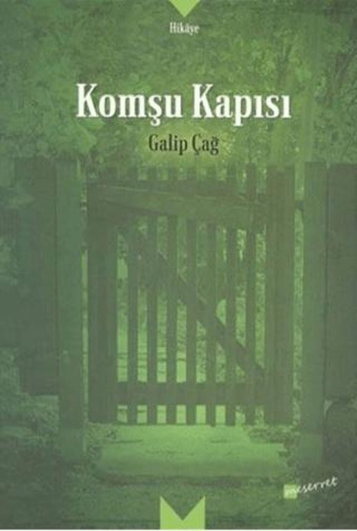 Komşu Kapısı
