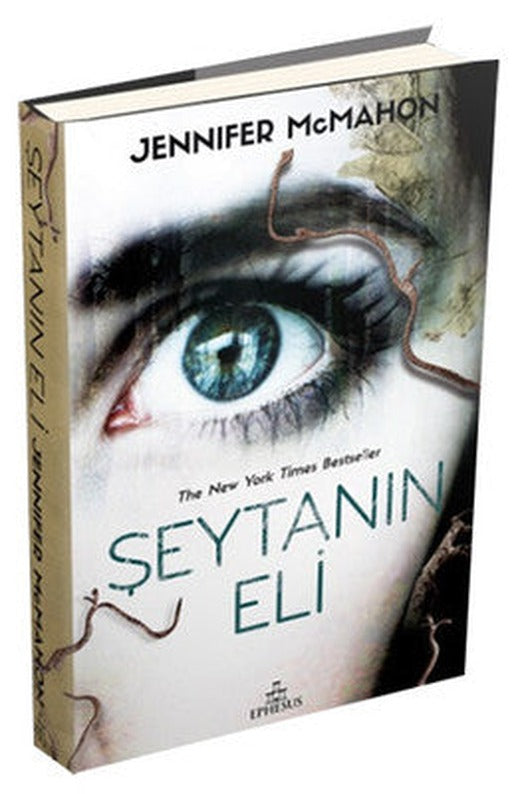 Şeytanın Eli | Ephesus Yayınları