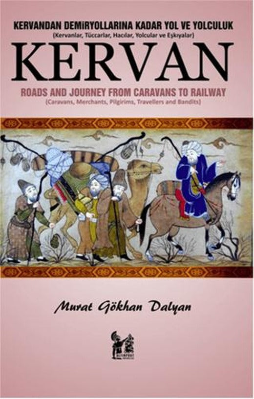 Kervan | Altın Post Yayıncılık (Ciltsiz)