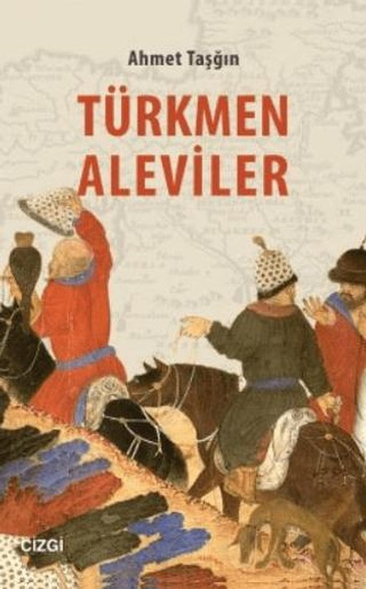 Türkmen Aleviler