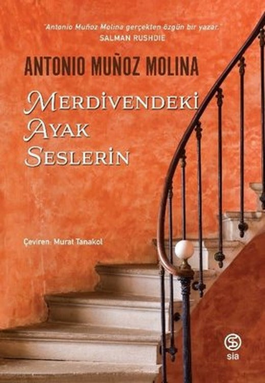 Merdivendeki Ayak Seslerin | Sia
