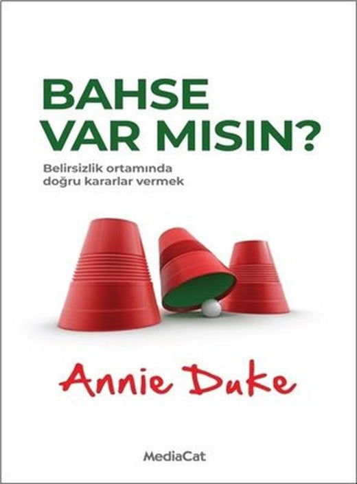Bahse Var Mısın? | Mediacat