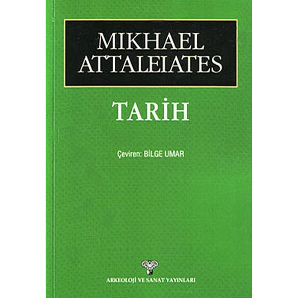 Tarih | Arkeoloji ve Sanat Yayınları (Ciltsiz)