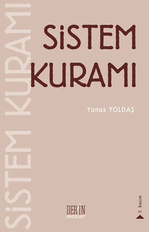 Sistem Kuramı | Derin Yayınları