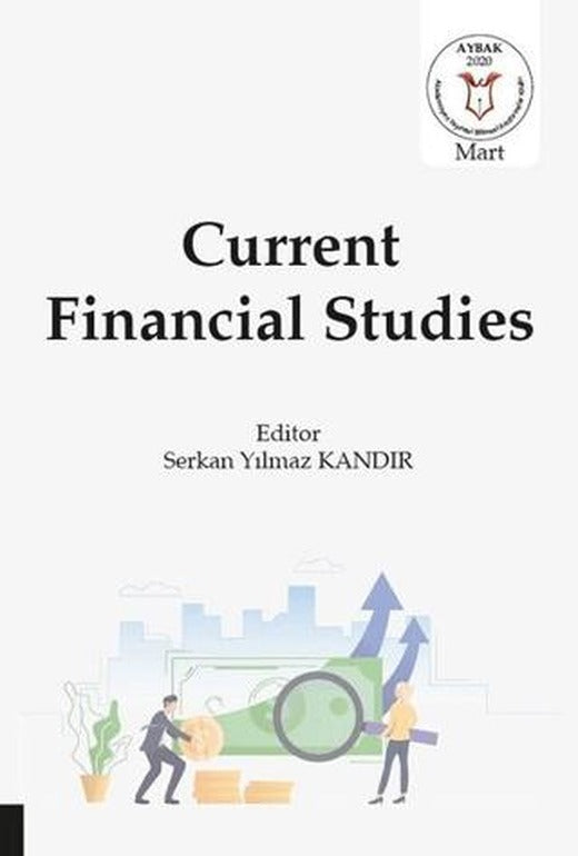 Current Financial Studies | Akademisyen Kitabevi (Ciltsiz)